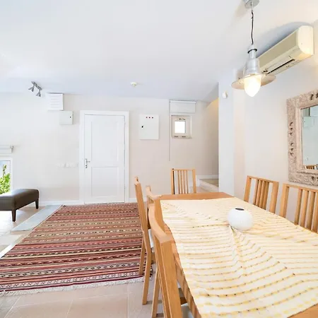 Vila Sea View & Private Pool-peony