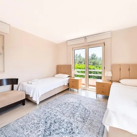 Vila Sea View & Private Pool-peony *