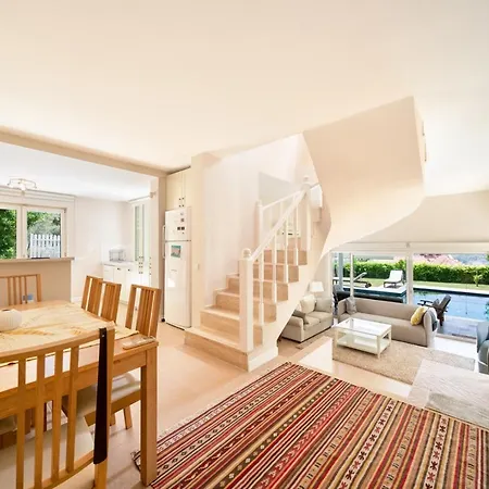 Sea View & Private Pool-peony 别墅 *