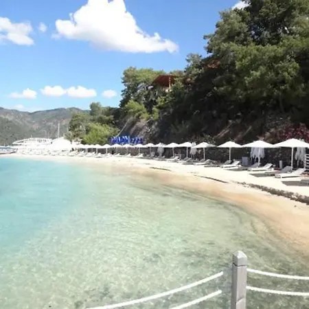 Sea View & Private Pool-peony Vila *
