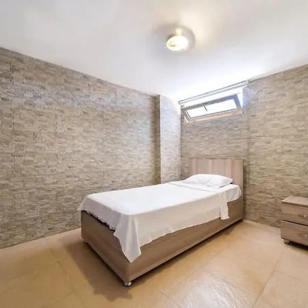 Vila Sea View & Private Pool-peony *
